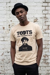 Image 1 of Camiseta Toots & The Maytals