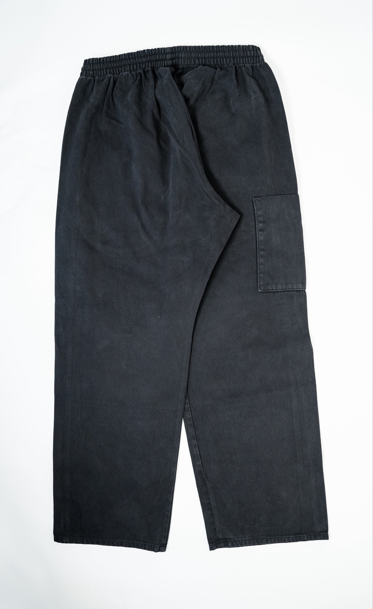 Image of Surplus YZY Sateen Pant 