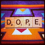 Image of DOPE