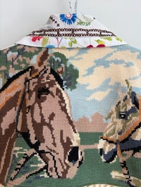 Image 23 of Horse jacket (small)