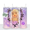 Karol G Bratz Tumbler