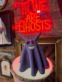 Image 3 of boo gar 