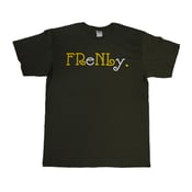 Image of Frenly Classic Tee - Green