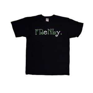 Image of Frenly Classic Tee - Mint