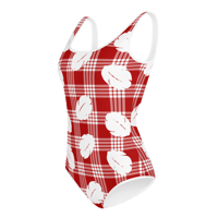 Image 1 of LYL: Keiki Swimsuit (Size 8-20)