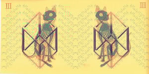 Image of DIMENSIONS III