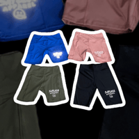 Image 1 of SayLe$$ Biker Shorts