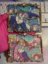 Image 5 of Misao Howl and Sophie - Moments in Frame