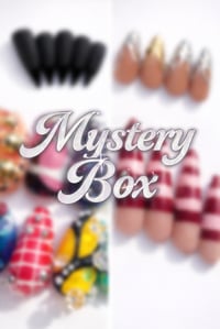Image 1 of Mystery Birthday Box 