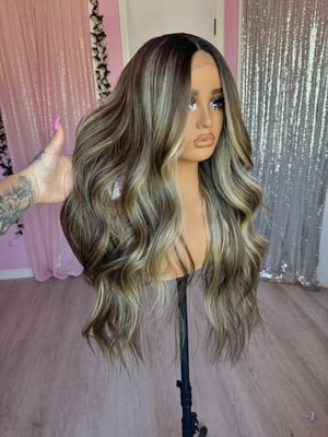 Image of Catrice luxury (custom Order)