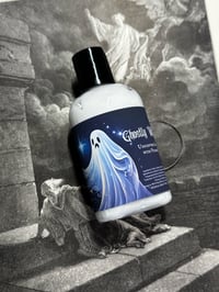 Image 3 of Ghostly Whispers - Unscented Body Lotion