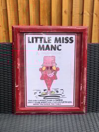 Image 6 of Little Miss Manc