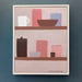Image of Ceramic Shelves