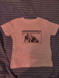 Image 1 of shirt - sex and the city