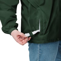 Image 7 of lashking Unisex windbreaker