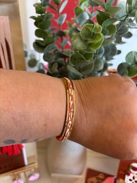 Sol bracelet 