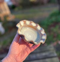 Image 4 of Funny little fluted dish