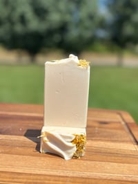 Image 2 of Lavender Lemongrass (Coconut Milk)