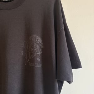 Image of Sudden Death (1995) Film Crew T-Shirt