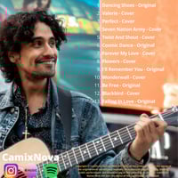 CAMIX NOVA VIRTUAL CD