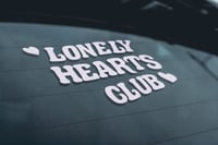 ♡ Lonely Hearts Club ♡