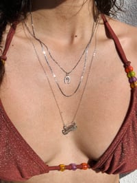 Image 2 of Everyday Figaro Chain 