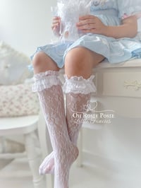 Image 1 of Little Fancies - One Size 