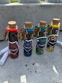 Image 14 of HP Houses - Message in a Bottle