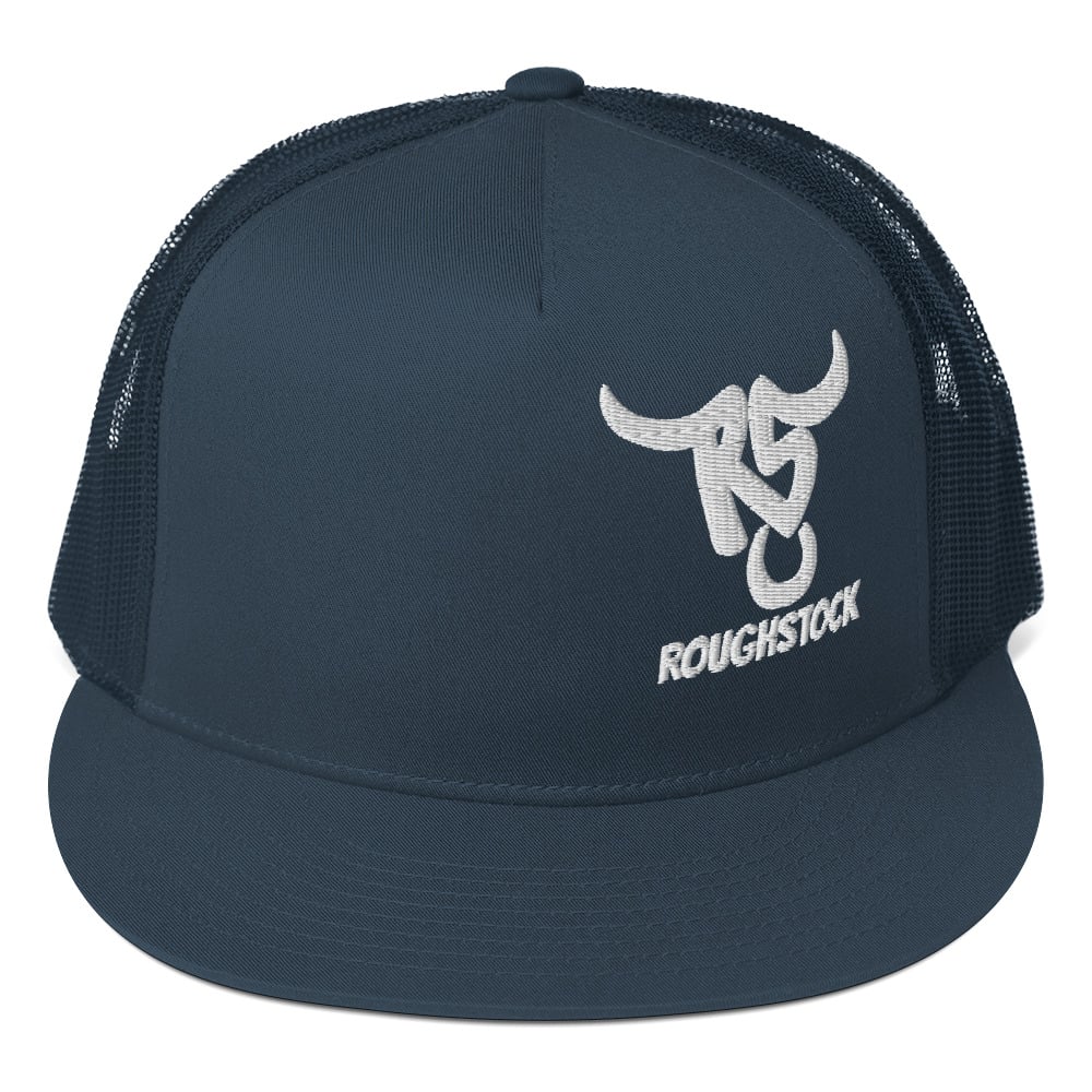 RS bullcap