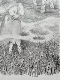 Image 6 of Forest’s Edge - Artwork