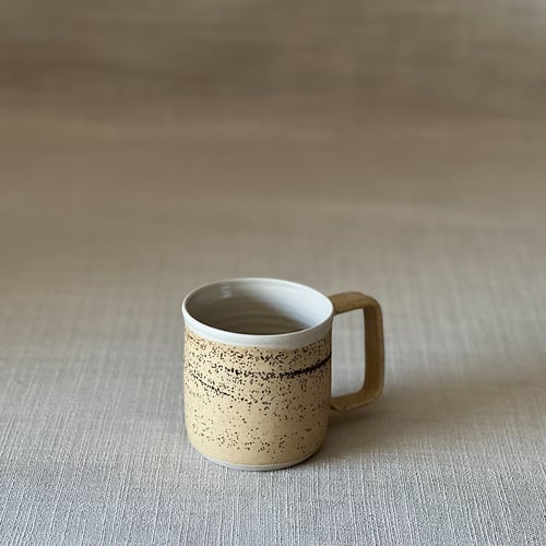 Image of VERVE TALL COFFEE MUG