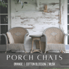 Porch Chats