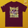 West Ham Warriors Men's classic tee