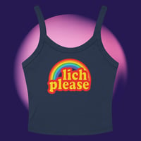 Image 5 of Lich Please Tank