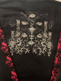 Image 4 of INVOCATION (Flying Ointments) Longsleeve T-shirt