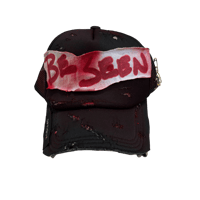 Image 1 of BE SEEN NYC TRUCKER