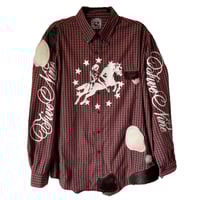 Image 2 of RIDE :: 1of1 :: flannel