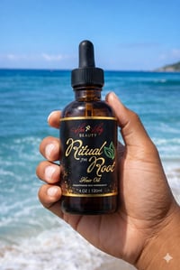 Image 3 of Ritual Of the Root Oil Elixr 2oz