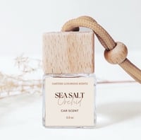 Image 1 of Sea Salt Orchid