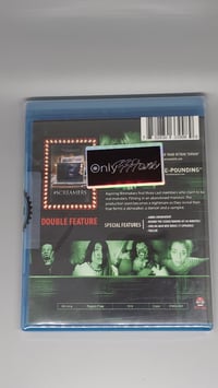 Image 2 of The Monster Project/#Screamers (Double Feature)