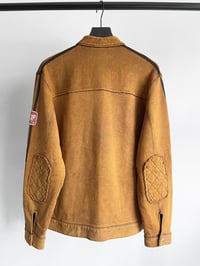 Image 7 of '02 PPFM Mechanic Cotton Jacket - L