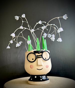 Image of Oliver “Lilly of the Valley Gentleman”
