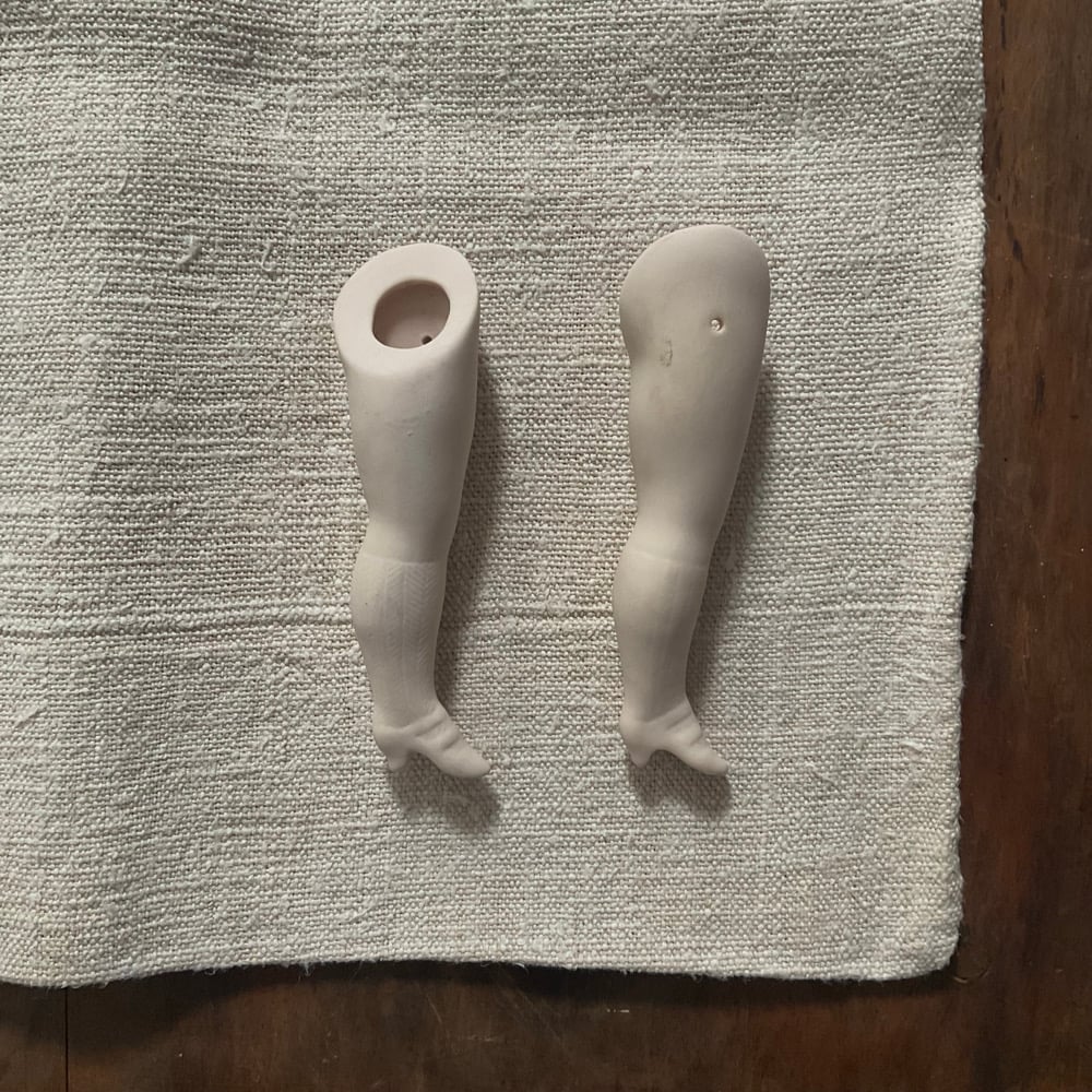 Image of Dolls Legs