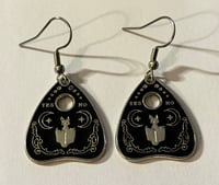 Cat Planchette