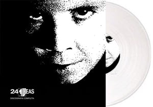 Image of 24 IDEAS " DISCOGRAFIA COMPLETA"