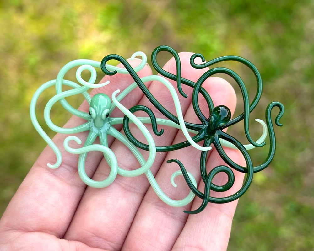 Image of Tangle sculpture 