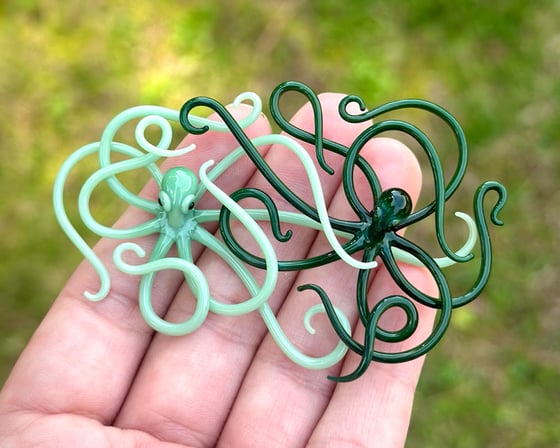 Image of Tangle sculpture 