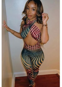 Image 1 of Try Romper