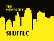 Image of The Kansas City Shuffle DVD