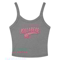 Image 6 of KILLABEAR TANK TOP